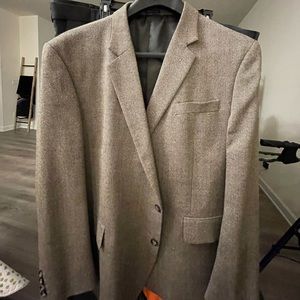 Stafford Signature Classic Fit Sport Coat